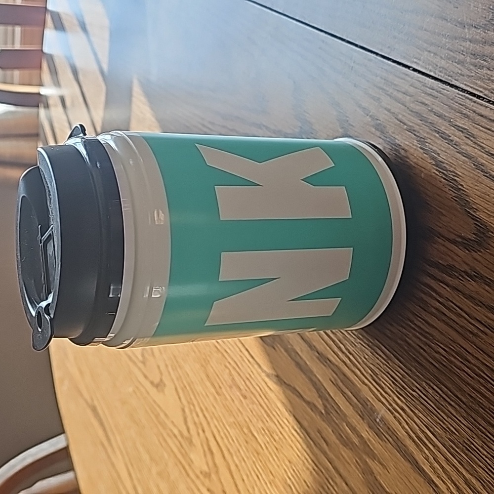 Pink mug - Picture 2 of 8